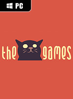 The Cat Games