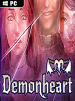 Demonheart for PC