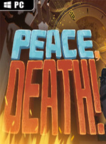 Peace, Death! for PC