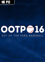 Out of the Park Baseball 18