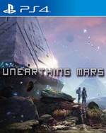 Unearthing Mars for PlayStation 4