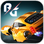 Rival Gears Racing