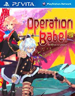 Operation Babel: New Tokyo Legacy