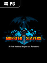Monster Slayers for PC