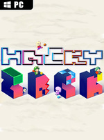 Hacky Zack