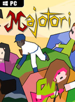 Majotori