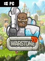 Warstone TD for PC