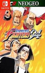 ACA NeoGeo: The King of Fighters '94