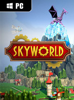 Skyworld for PC
