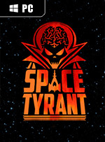Space Tyrant
