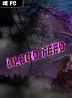 Blood Feed for PC