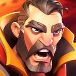 Planet of Heroes - MOBA 5v5 for Android
