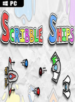 Scribble Ships for PC