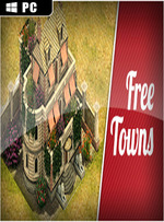 Free Towns for PC