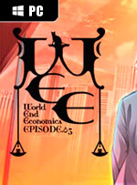WORLD END ECONOMiCA episode.03