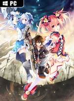 Fairy Fencer F: Advent Dark Force