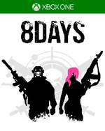 8Days for Xbox One