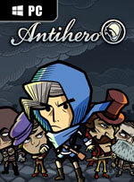 Antihero for PC