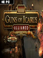 Guns of Icarus Alliance