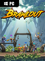 Brawlout for PC
