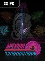 Aperion Cyberstorm