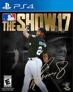 MLB: The Show 17 for PlayStation 4