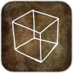 Cube Escape: The Cave for iOS