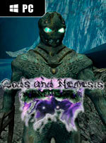 Gods and Nemesis: of Ghosts from Dragons