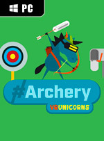#Archery for PC