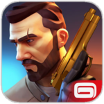 Gangstar New Orleans: Online Open World Game