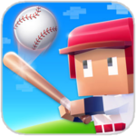 Blocky Baseball: Home Run Hero for iOS