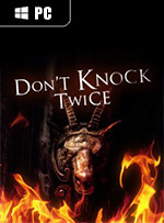 Don't Knock Twice for PC