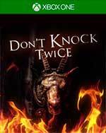 Don't Knock Twice for Xbox One