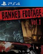 Resident Evil 7: Biohazard - Banned Footage Vol. 1 for PlayStation 4