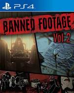 Resident Evil 7: Biohazard - Banned Footage Vol. 2 for PlayStation 4