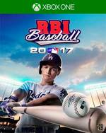 R.B.I. Baseball 17