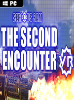 Serious Sam VR: The Second Encounter for PC