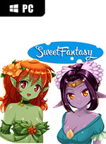 Sweet fantasy