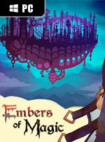 Embers of Magic for PC