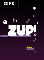 Zup! Zero