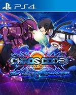 CHAOS CODE -NEW SIGN OF CATASTROPHE-