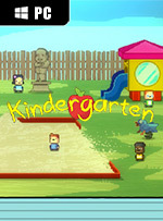 Kindergarten