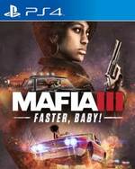 Mafia III: Faster, Baby! for PlayStation 4