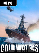 Cold Waters