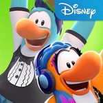 Club Penguin Island