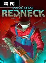 Immortal Redneck