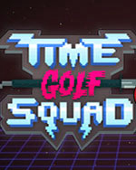 Time Golf Squad for PC