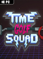 Time Golf Squad for PC