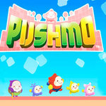 Pushmo
