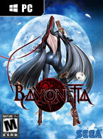 Bayonetta for PC